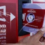 Redbox's parent company stopped paying employees for over a week before finally filing for bankruptcy