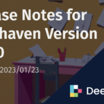 Release Notes for Deephaven Version 0.20.0 | Deephaven