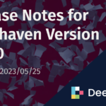 Release Notes for Deephaven Version 0.24.0 | Deephaven