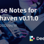 Release Notes for Deephaven v0.11.0 | Deephaven