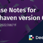 Release Notes for Deephaven version 0.15 | Deephaven