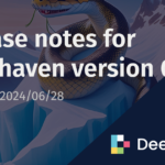 Release notes for Deephaven version 0.35 | Deephaven