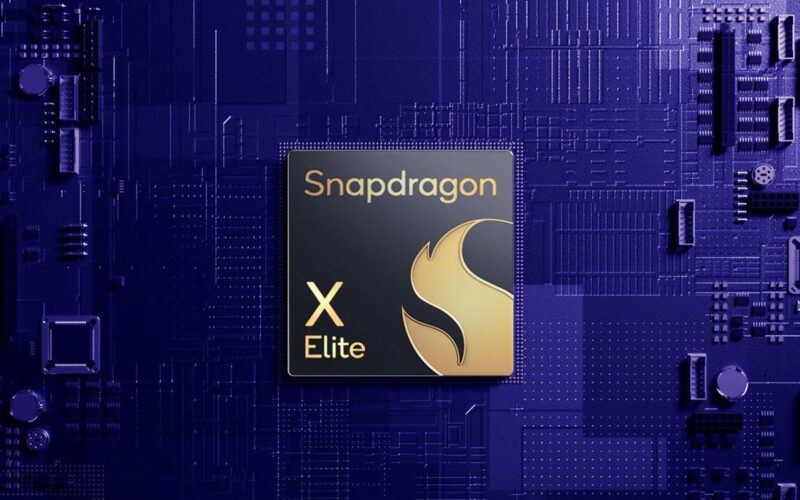 Reports say that Qualcomm Snapdragon X Series laptops offer poor performance in games