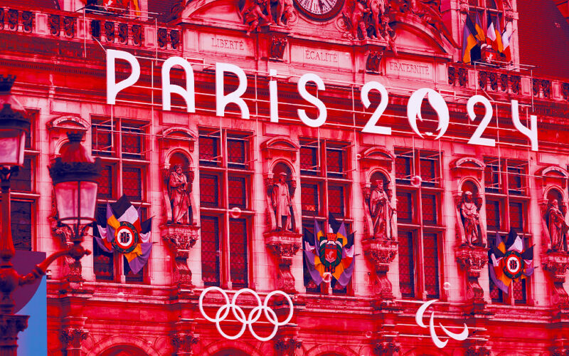 Researchers Say Russia Is Using AI to Predict Terrorism at Paris Olympics