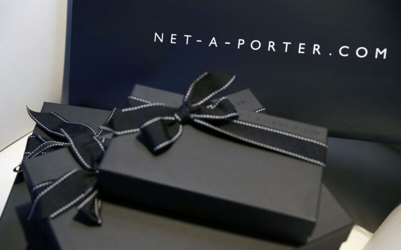 Richemont’s Online Luxury Retailer Net-A-Porter to Exit China