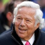 Robert Kraft donates $1 million to Yeshiva University to help Jewish transfer students after axing support for Columbia University