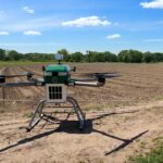 Robots, Drones and Driverless Tractors Usher In New Age of Farming