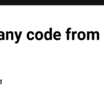 Run any code from Vim