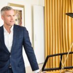 Ryan Serhant wants to capture his bad days on camera and show how luxury real-estate is hard