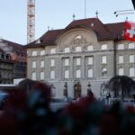 SNB Extends Digital-Franc Pilot by at Least 2 Years, Martin Says