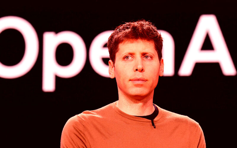 Sam Altman Admits That OpenAI Doesn't Actually Understand How Its AI Works