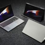 Samsung Galaxy Book 4 series coming to the US