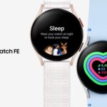 Samsung's Galaxy Watch FE arrives on June 24