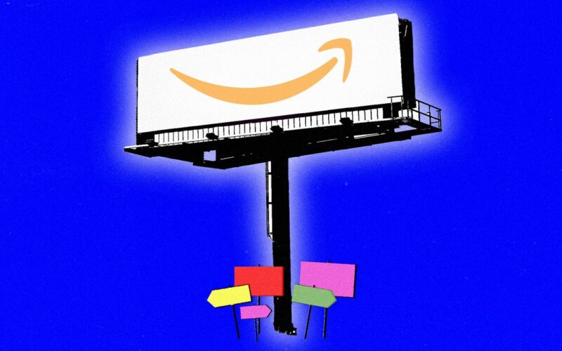 Sellers Call Amazon’s Buy Box ‘Abusive.’ Now They’re Suing