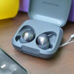 Sennheiser Momentum Sport review: Fitness earbuds that lack finesse