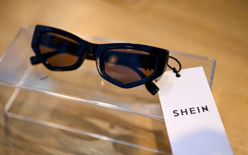 Shein's CEO is so low-profile his employees don't even recognize him: report