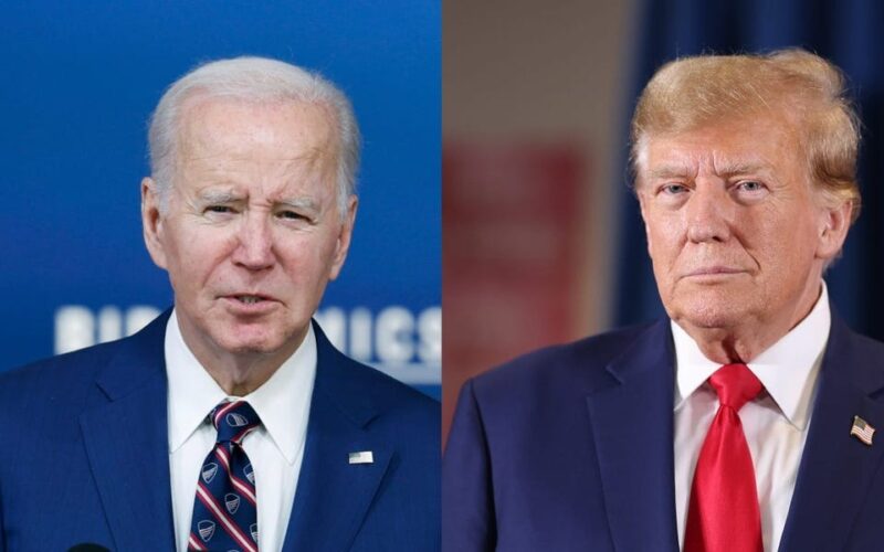 Silicon Valley figures are not holding back after Biden's disastrous debate