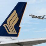 Singapore Air Offers $10,000 For Minor Injuries After Turbulence