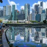 Singapore Says Banks Pose Highest Laundering Risk After Scandal