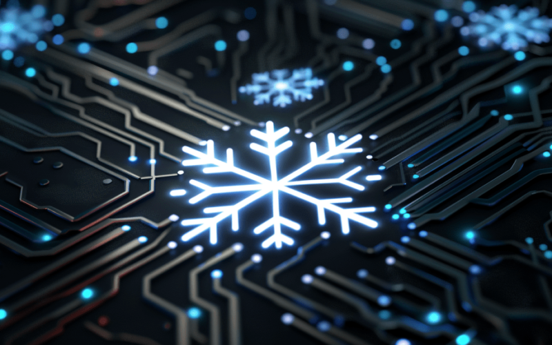 Snowflake doubles down on enterprise AI with no-code studio and more