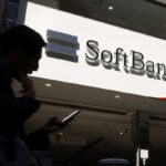 SoftBank Raises $1.86 Billion Overseas as It Boosts AI Bets