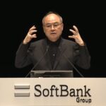 SoftBank chief: Forget AGI, ASI will be here within 10 years