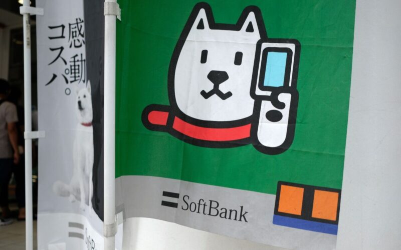 SoftBank to Back AI Startup Perplexity at $3 Billion Valuation