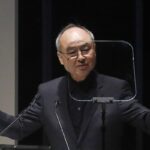 SoftBank’s Son Aims to Create ‘Super’ AI in New Investment Drive