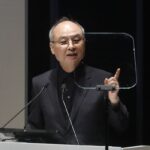 SoftBank’s Son to Tout AI Health-Care in Rare Public Showing