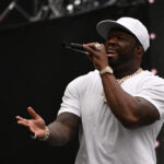 Someone apparently hacked 50 Cent’s accounts to peddle a memecoin and made off with millions