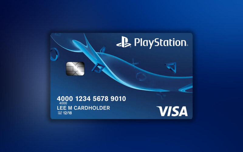 Sony will terminate its Sony Rewards program