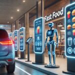 SoundHound buys Allset to bring AI voice ordering to more drive-throughs