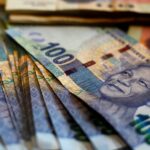 South Africa's cash giveaway plan is not universal basic income, experts say