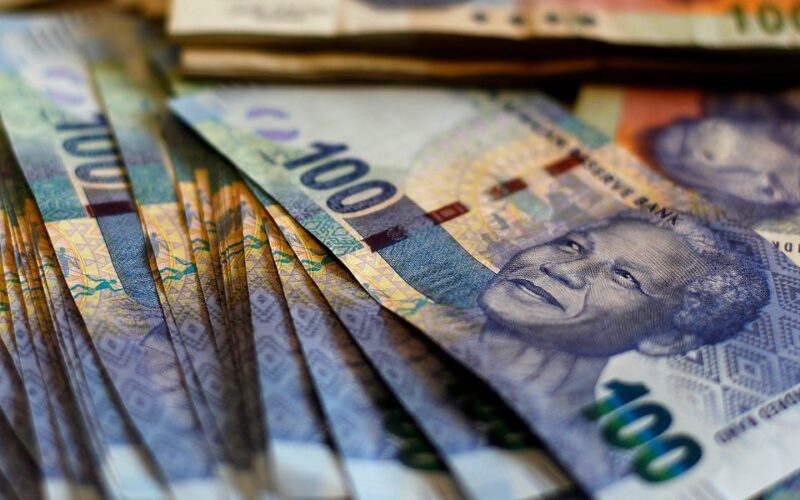 South Africa's cash giveaway plan is not universal basic income, experts say