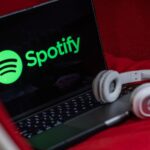 Spotify Hit With FTC Complaint by Songwriters Association Over Royalties