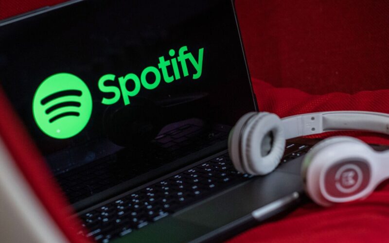 Spotify Hit With FTC Complaint by Songwriters Association Over Royalties