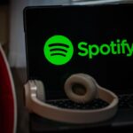 Spotify Shares Jump on US Price Increase