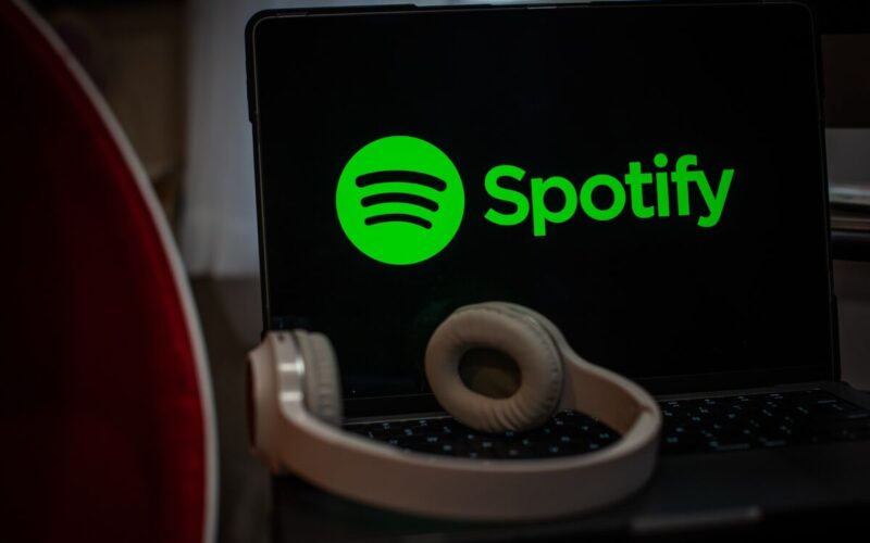 Spotify Shares Jump on US Price Increase