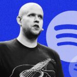 Spotify is planning a more expensive subscription for music nerds