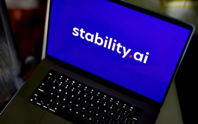 Stability AI Names New CEO, Raises $80 Million in Fresh Funds