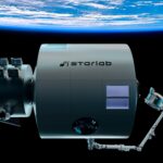 Starlab Space adds Palantir as strategic partner on commercial space station effort