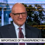 Steve Ballmer on Importance of Transparency in Age of AI