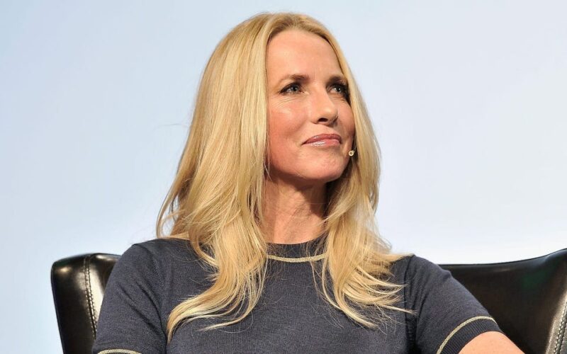 Steve Jobs' widow, Laurene Powell Jobs, just spent $94 million on her fourth Malibu property in 10 years