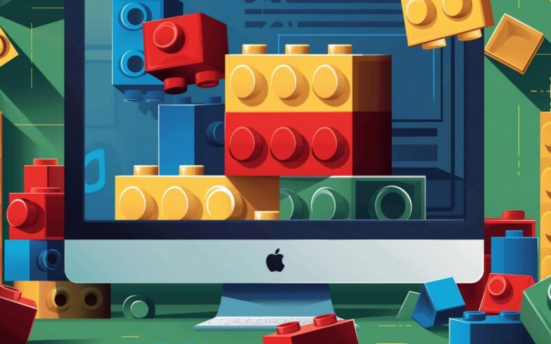 Substrate lands $8M funding to bring ‘Lego blocks’ approach to enterprise AI