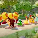 Super Mario Party Jamboree comes to Switch in October