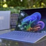 Surface Pro Copilot+ review: The best Surface tablet ever made, no thanks to AI