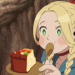 Sweet, there’s going to be another season of Delicious in Dungeon