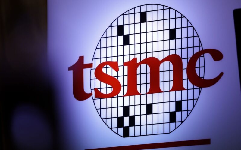 TSMC ADRs Nears $1 Trillion Club Amid Flurry of Target Upgrades