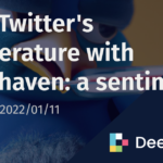 Take Twitter's temperature with Deephaven: a sentiment analysis tutorial | Deephaven