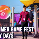 Take a behind-the-scenes tour of Summer Game Fest Play Days 2024